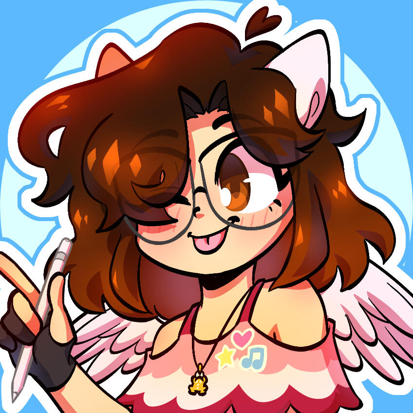 Profile Picture of Craftingpony